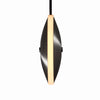 Graypants Chrona Dish Pendant - V