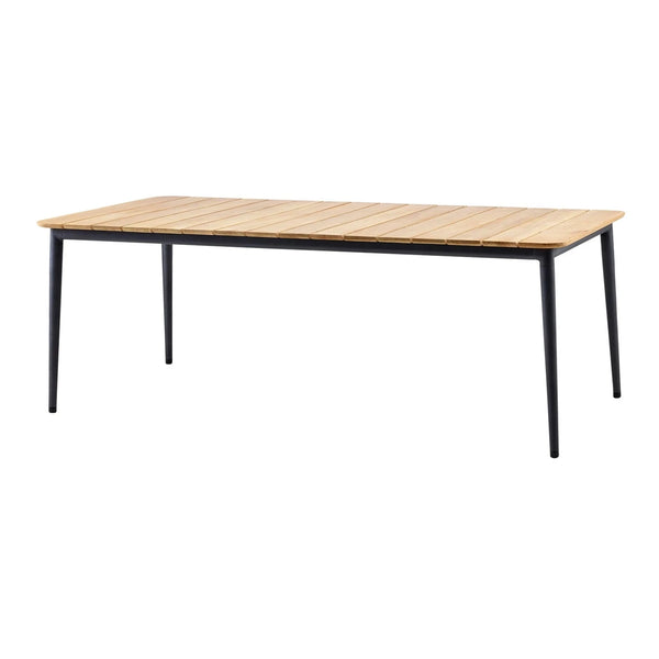 Cane-line Core Dining Table