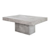 Moe's Maxima Outdoor Coffee Table