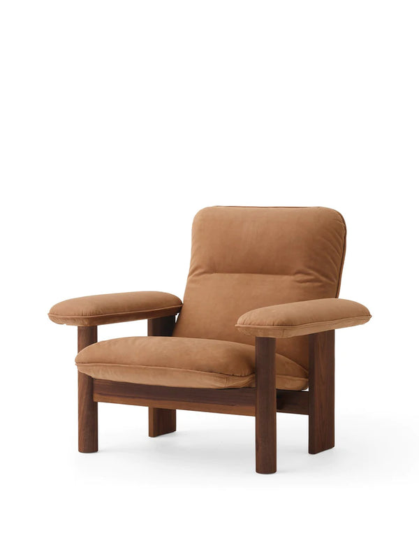 Audo Brasilia Lounge Chair
