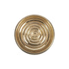 Sir Madam Coin Edge Bottle Coaster