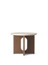 Androgyne Side Table - 20 inch