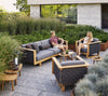 Cane-line Angle 3-Seater Outdoor Sofa