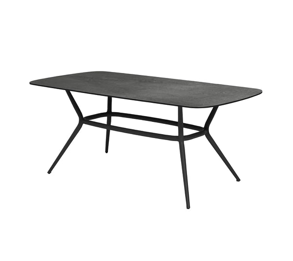 Cane-line Joy Dining Table - Oval