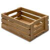 Skagerak Dania Teak Onion Crate 