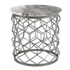 Moe's Mythos Side Table