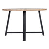Moe's Mila Dining Table - Round