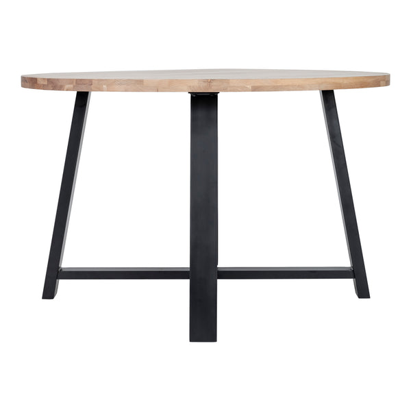 Moe's Mila Dining Table - Round