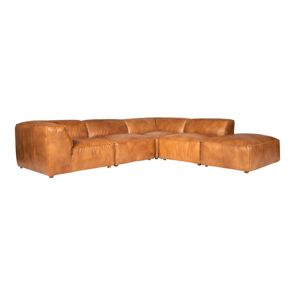 Moe's Luxe Dream Modular Sectional