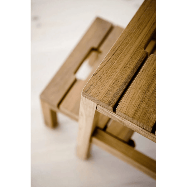 Skagerak Dania Step Ladder Oak 