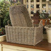 Napa Home & Garden Normandy Laundry Basket - Set of 2