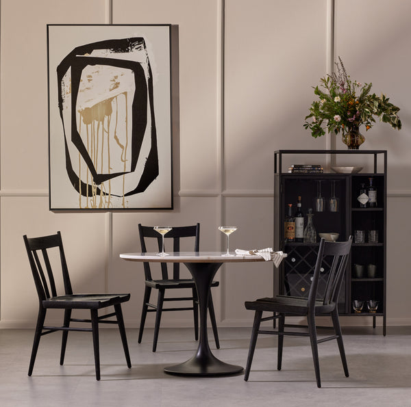 Four Hands Gregory Dining Chair