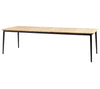 Cane-line Core Dining Table