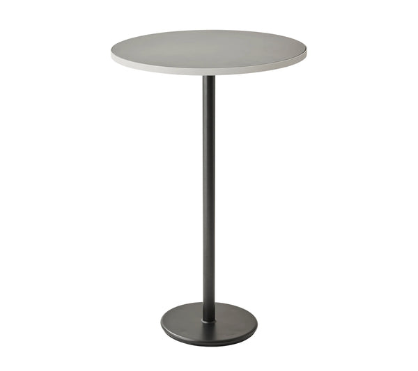 Cane-line Go High Bar Table - Round 75cm