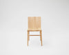 Mash Studios LAX Milk Dining Chair