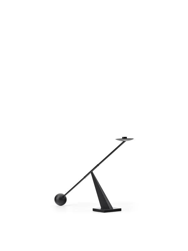 Audo Interconnect Candle Holder