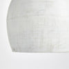 Napa Home & Garden Terrance Grande Pendant