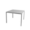 Cane-line Pure Dining Table - Square