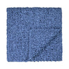 Ann Gish Ribbon Knit Throw