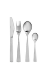 Stelton Maya 2000 Dinner Knife, 6 pc box