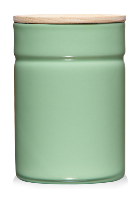 Riess Porcelain Enamel Storage Containers - 2.25L