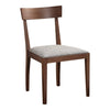 Moe's Leone Dining Chair - Set of 2