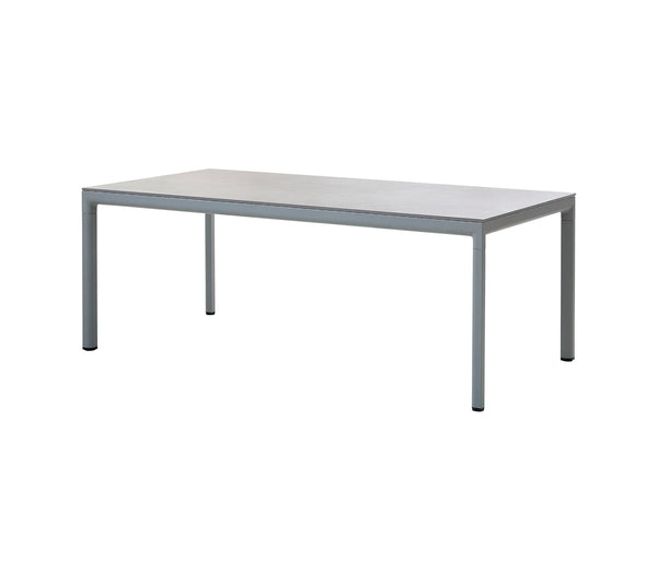 Cane-line Drop Table - 200x100cm