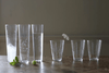Canvas Home Sienna Etched Water Glasses - Set of 6 