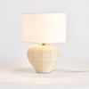 Napa Home & Garden Maye Tapered Mini Lamp