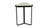 Moe's Inform Accent Table