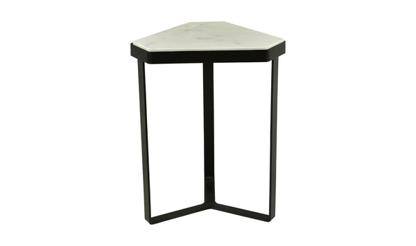 Moe's Inform Accent Table