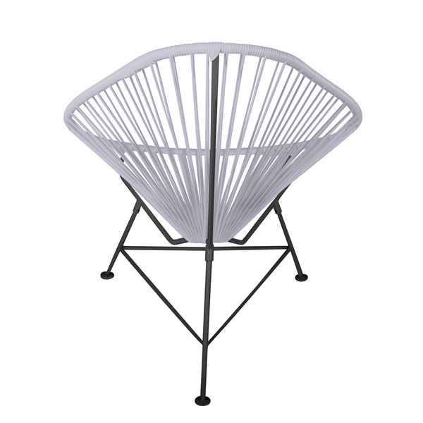 Innit Junior Acapulco Chair - Powdercoated Frame