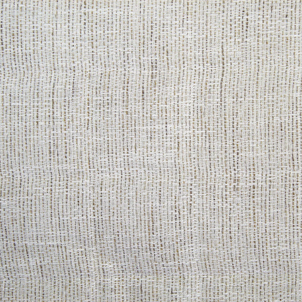 Ann Gish Macau Raw-Edge Throw