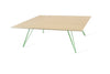 Tronk Williams Coffee Table - Rectangular 