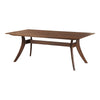 Moe's Florence Rectangular Dining Table