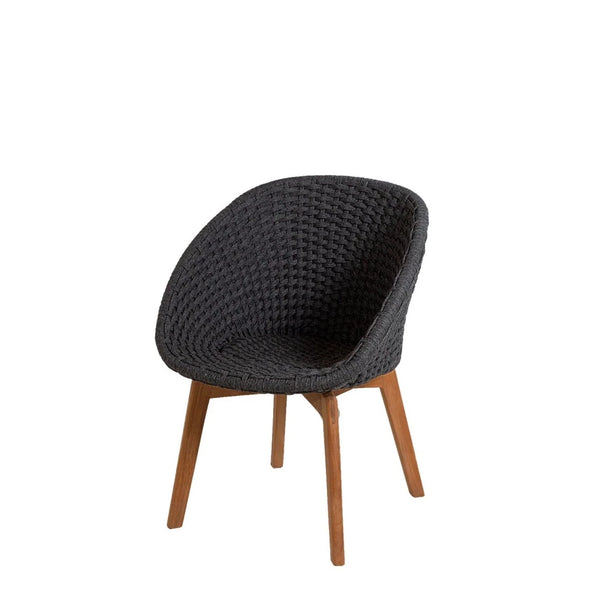 Cane-line Peacock Dining Chair