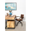Moe's Colvin Desk