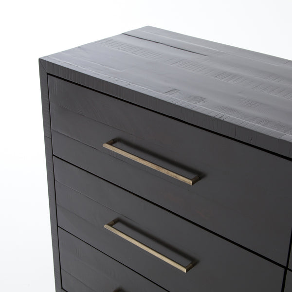 Four Hands Suki 9 Drawer Dresser