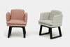 ARTLESS Allison Chair Scholten & Baijings 