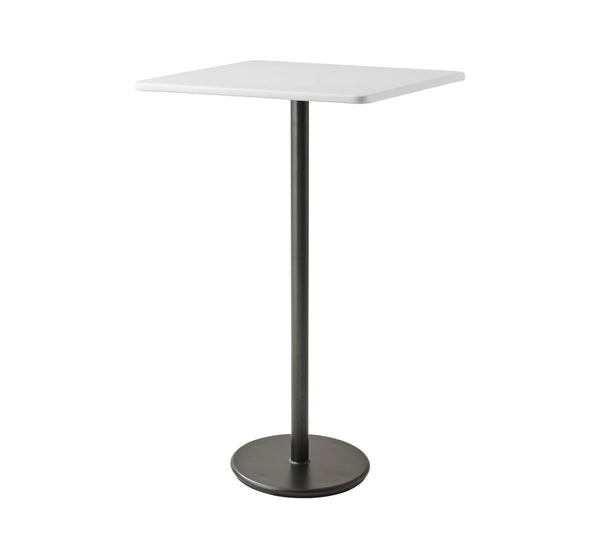 Cane-line Go Bar Table - Square 75cm