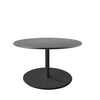 Cane-line Go Coffee Table Large Base - Round 80cm