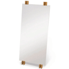 Skagerak Cutter Mirror Teak 