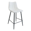 Moe's Alibi Bar & Counter Stool - Set of 2