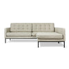 GUS Modern Towne Bi-Sectional