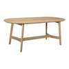 Moe's Trie Dining Table - Small