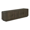 Moe's Monterey Media Cabinet