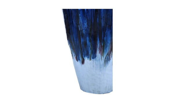Moe's Tanzanite Vase