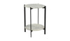 Moe's Melanie Accent Table