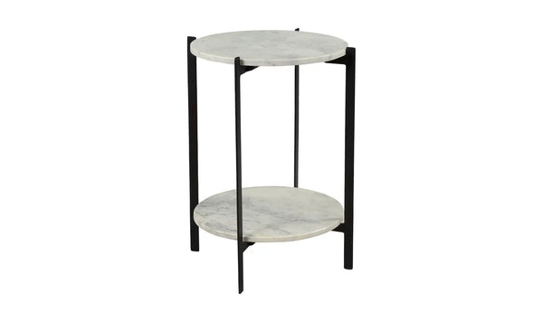 Moe's Melanie Accent Table