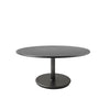 Cane-line Go Coffee Table Small Base - Round 80cm